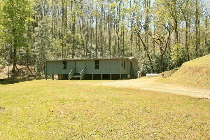 3085 Old Flat Branch Road  Ellijay GA 30540 photo