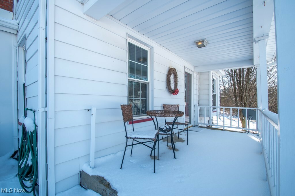 Property Photo:  2040 E Middletown Road  OH 44514 