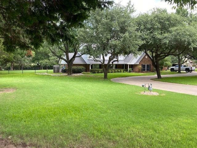 Photo de la propriété:  1275 Shady Oaks Drive  TX 76092 