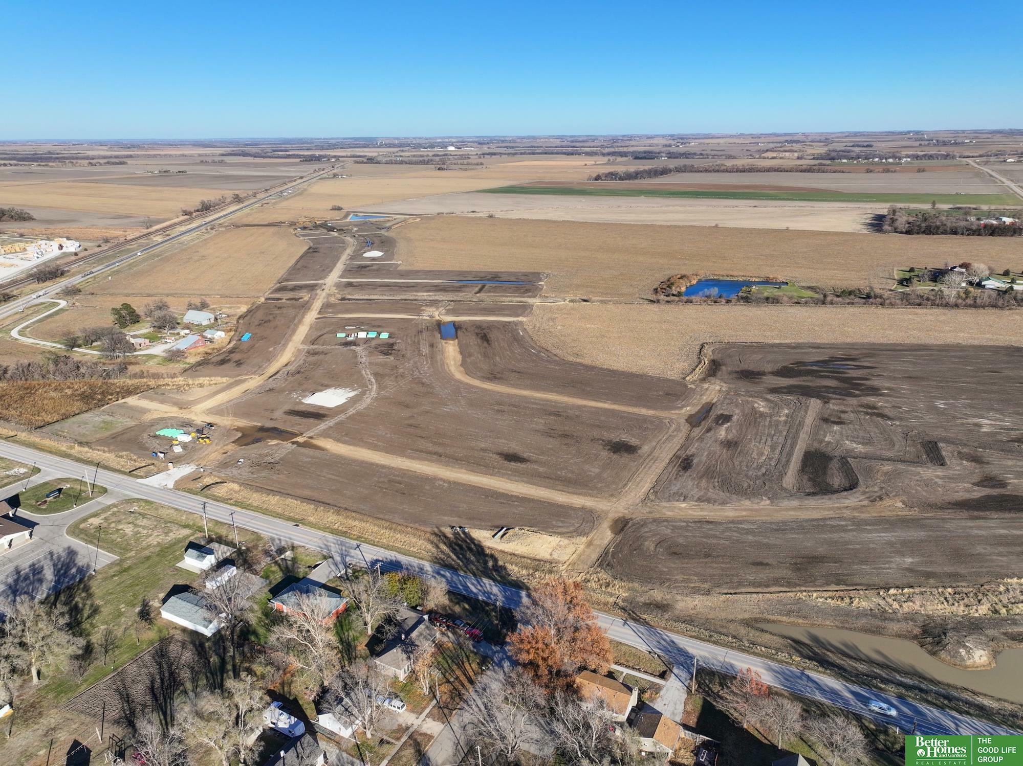 Property Photo:  Tbd Block 11 Lot 12  NE 68132 