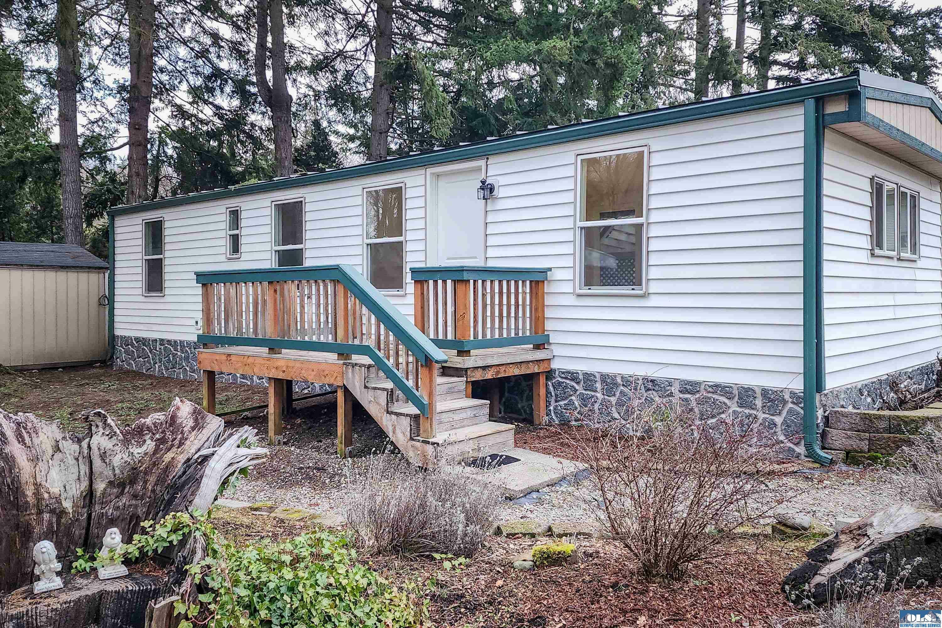 472 Leighland Ave #4  Port Angeles WA 98362 photo