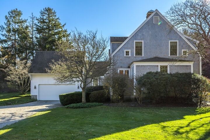Property Photo:  61 Bay Lane  MA 02632 