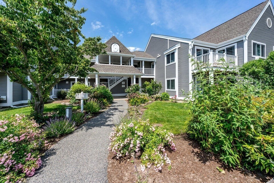 Property Photo:  100 Fletcher Ln B  MA 02631 