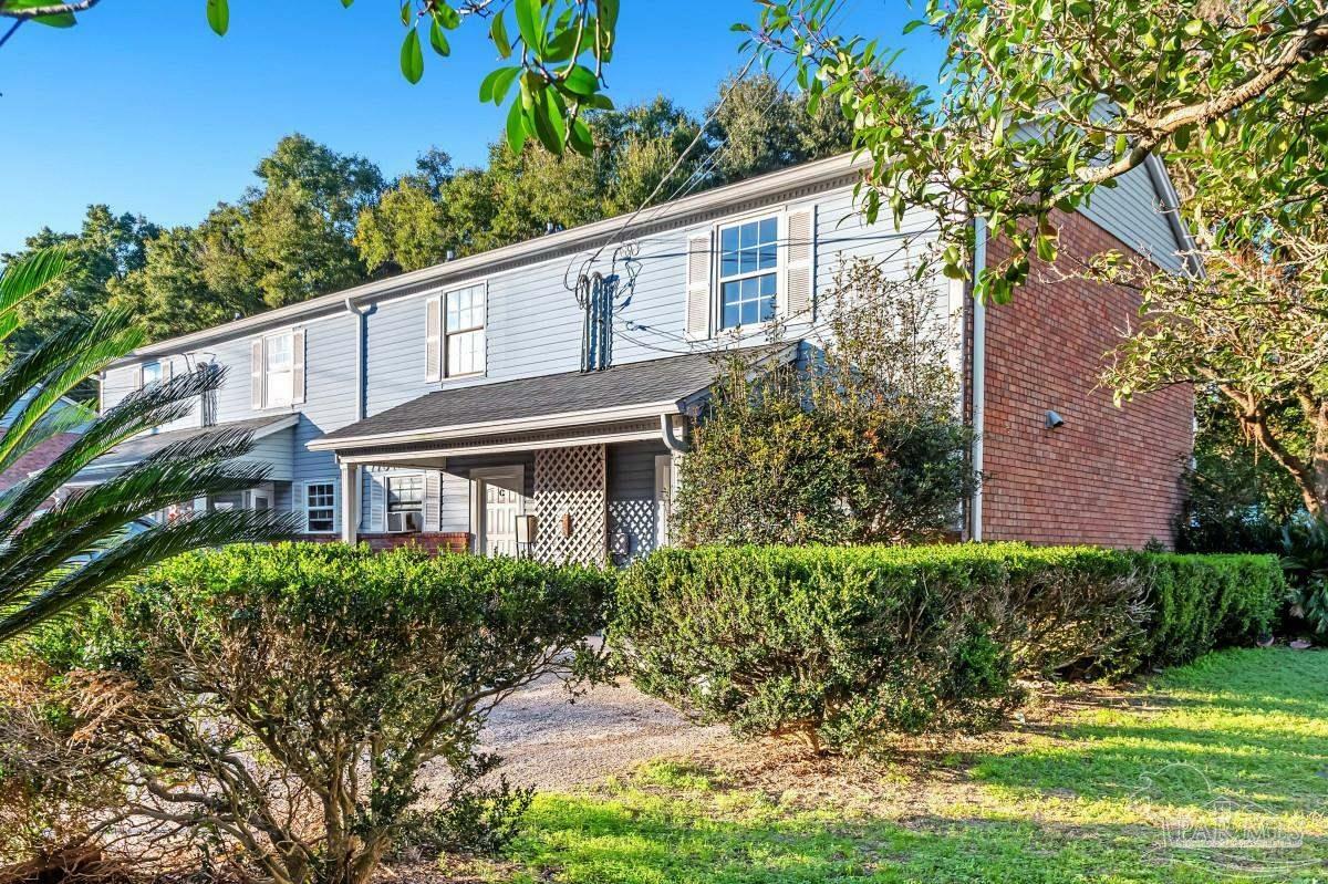 Property Photo:  7704 Kipling St D  FL 32514 