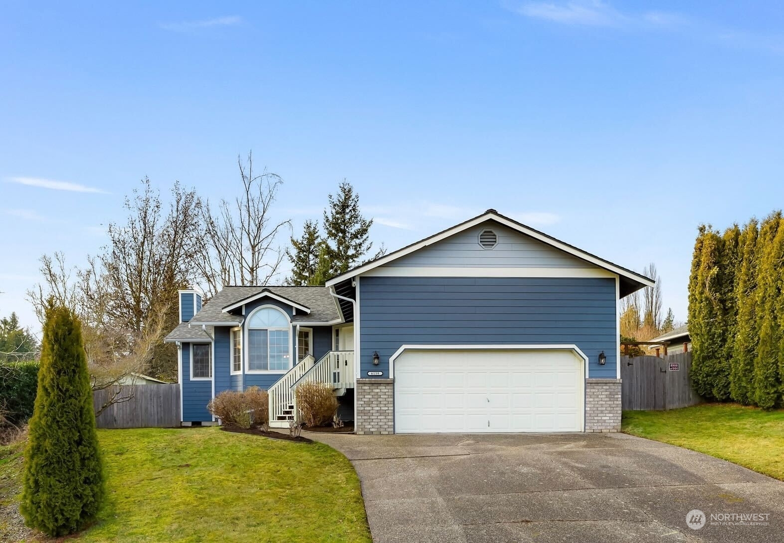 Property Photo:  6159  Unrein Drive  WA 98248 