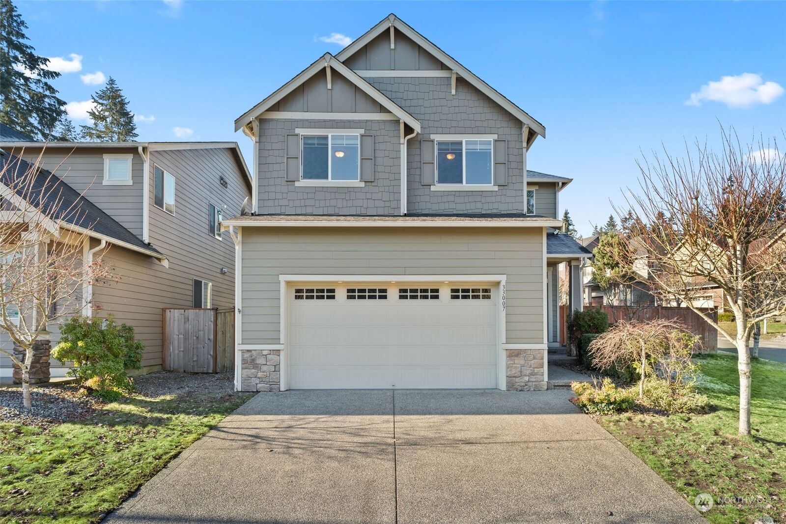 Property Photo: 33007 47th Place S WA 98003