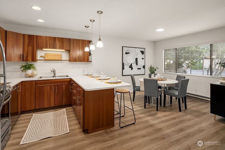 Property Photo:  6415  Sand Point Way NE  WA 98115 