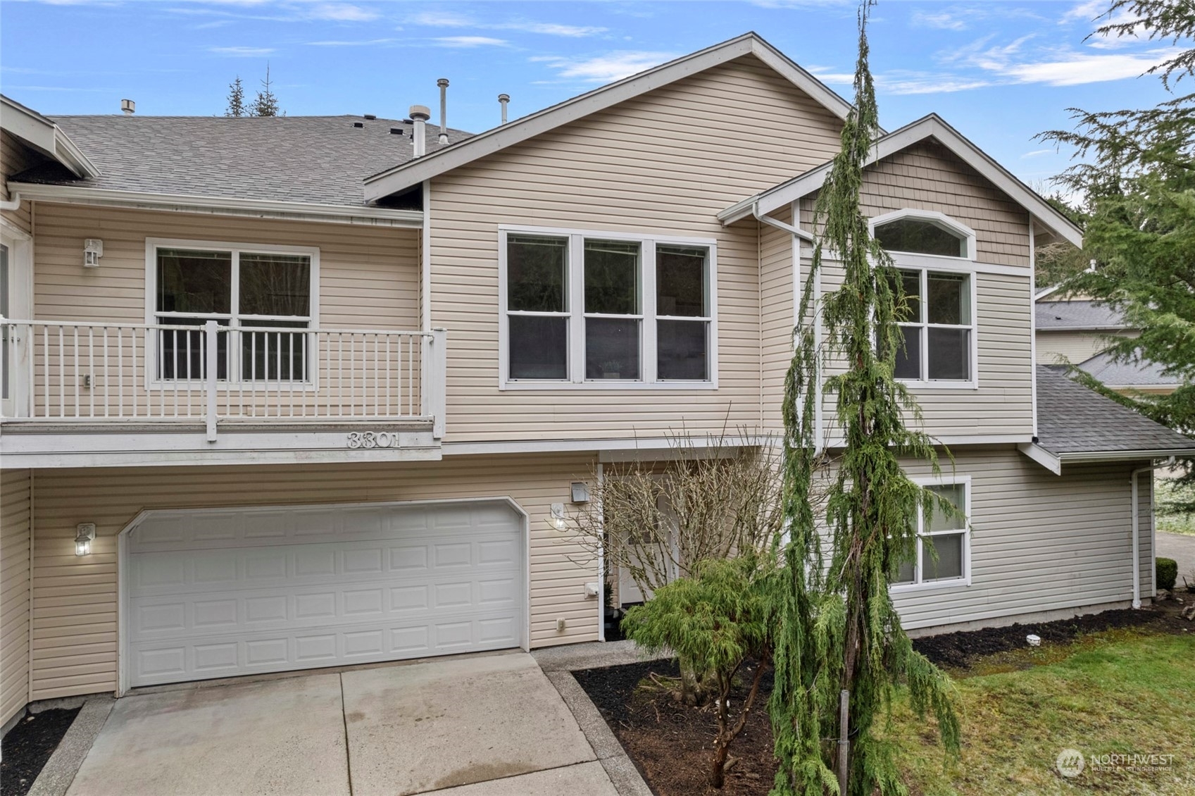 Property Photo:  3301  Park Lane C  WA 98274 