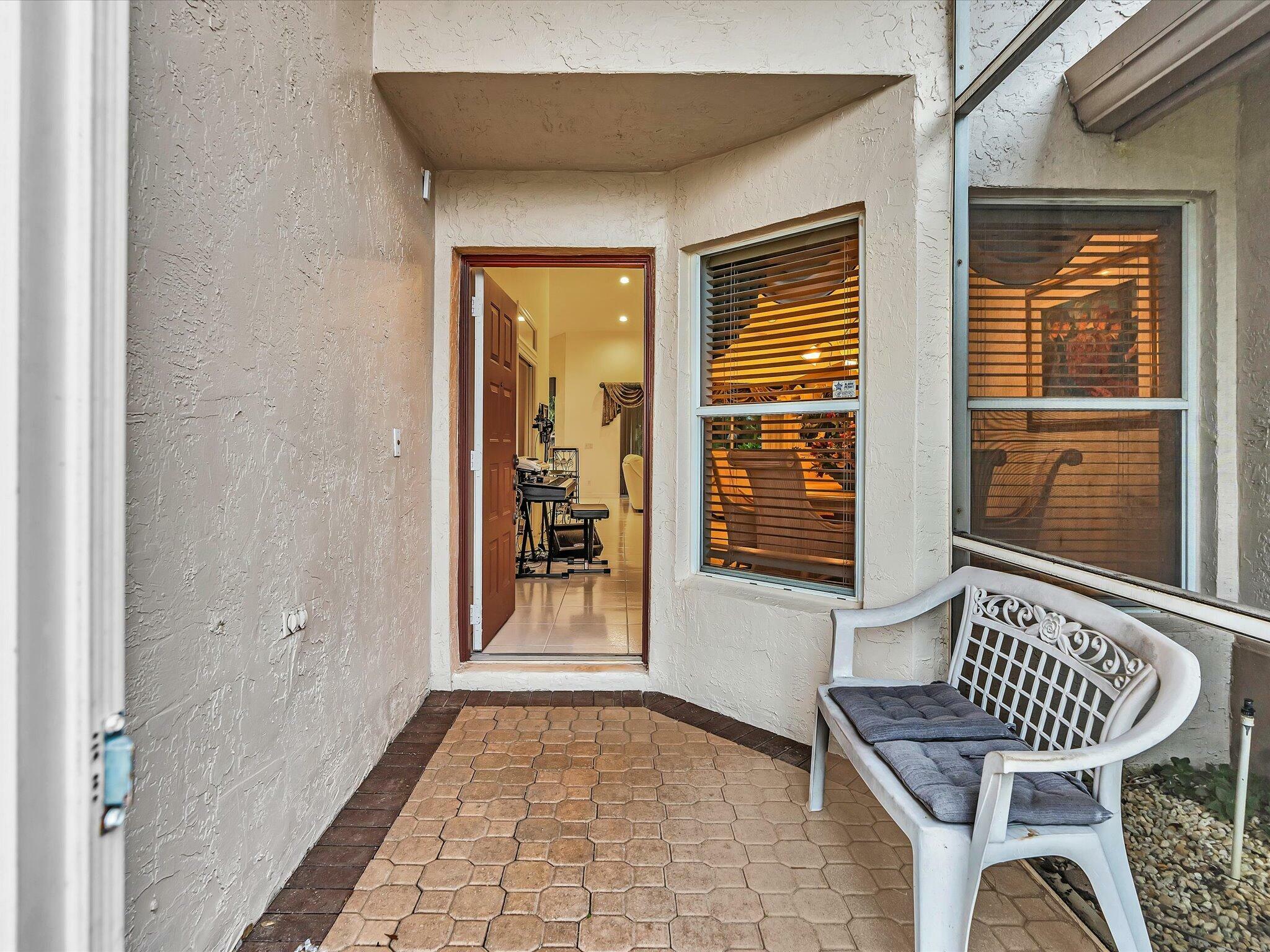 Property Photo: 8808 Shoal Creek Lane FL 33472