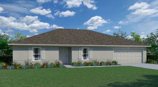 781 SW Acapulco Terrace  Port Saint Lucie FL 34953 photo
