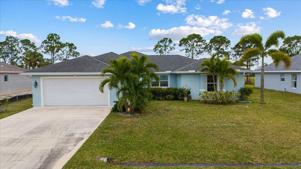 Property Photo:  5632 NW Whitecap Road  FL 34986 