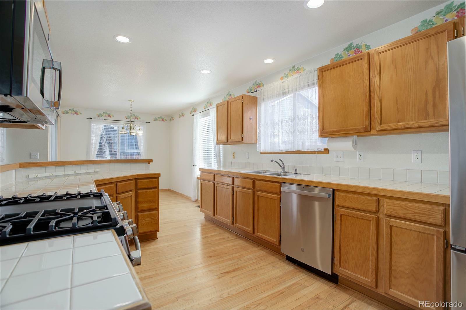 Property Photo:  3711 Bucknell Circle  CO 80129 