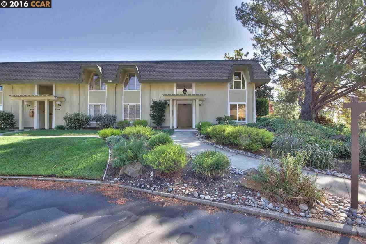 Property Photo:  2589 Pine Knoll Drive 5  CA 94595 