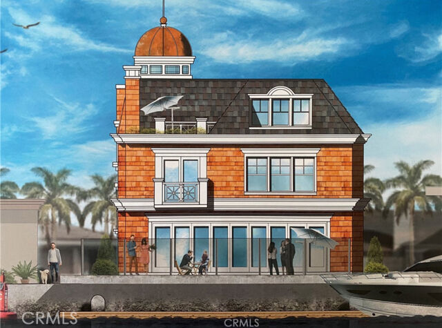 Property Photo: 17007 Edgewater Lane CA 92649