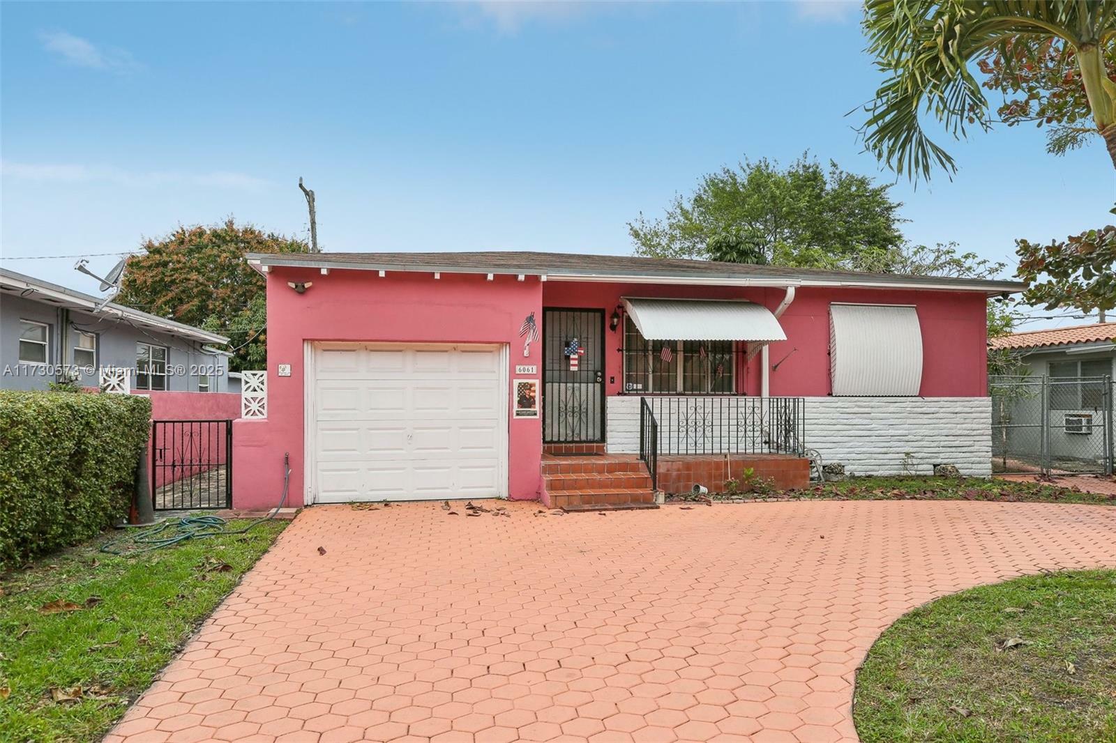 Property Photo:  6061 W Flagler St  FL 33144 