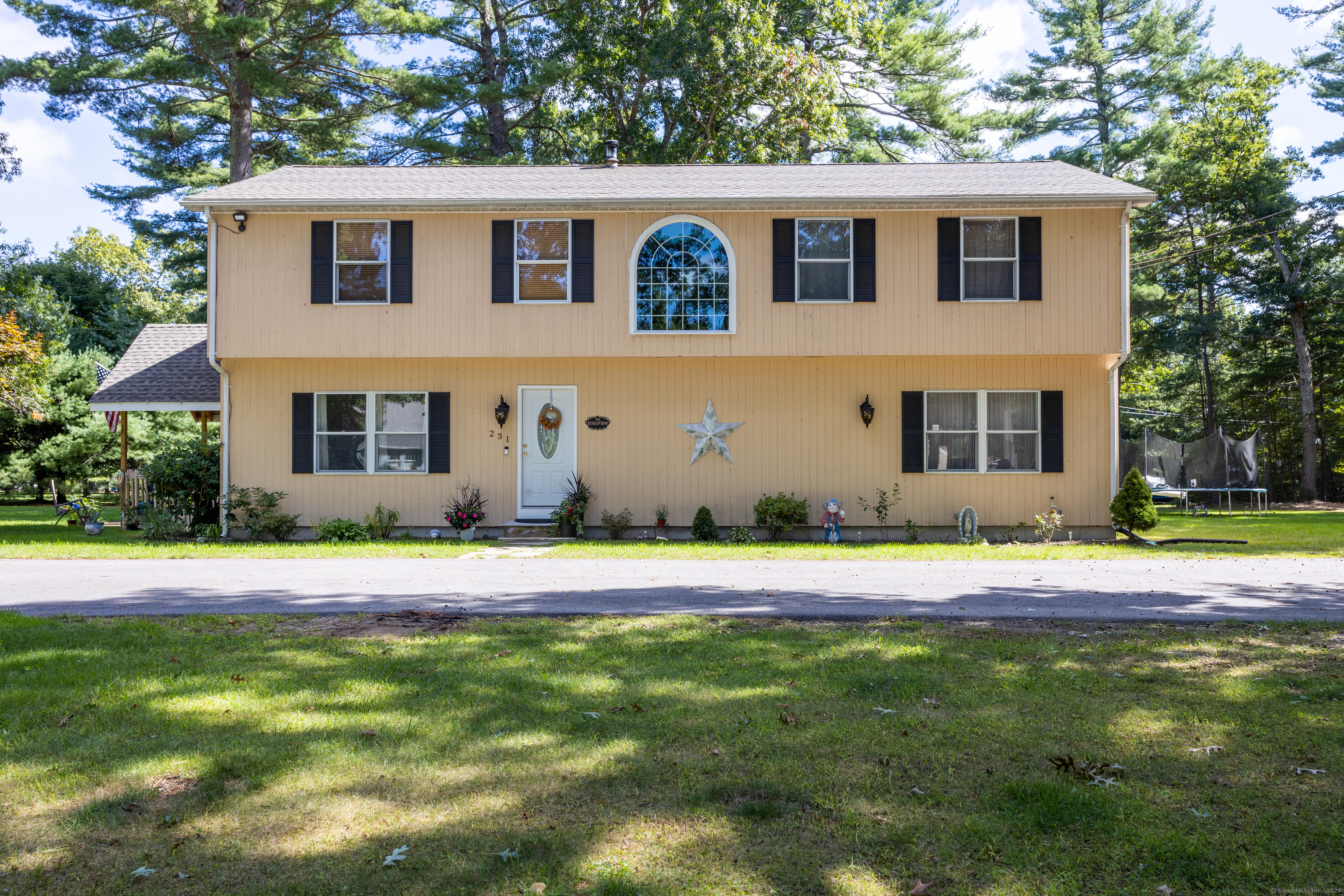 231 Shady Valley Road  Coventry Ri RI 02816 photo