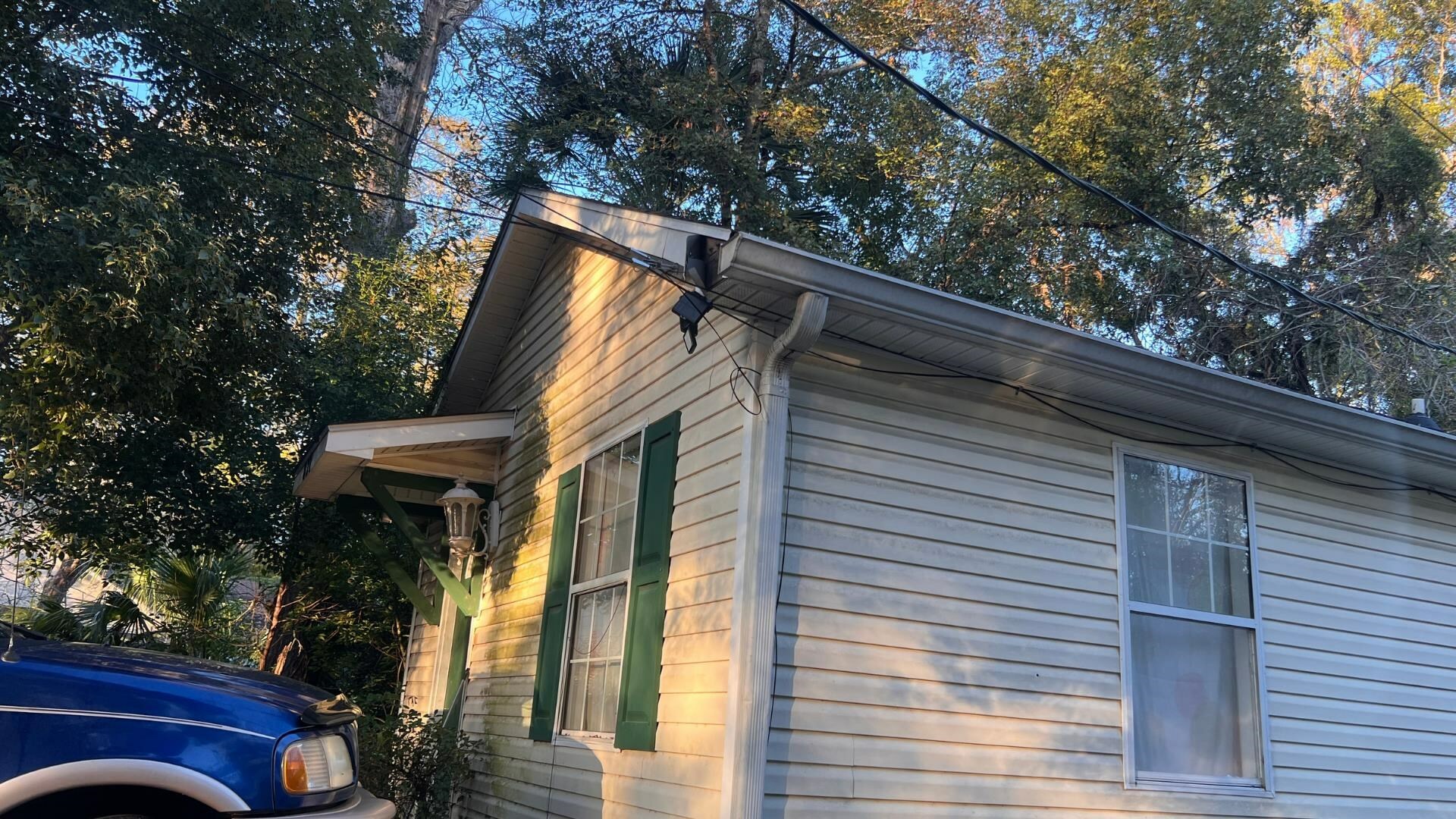 Property Photo:  827 Central Street  FL 32303 