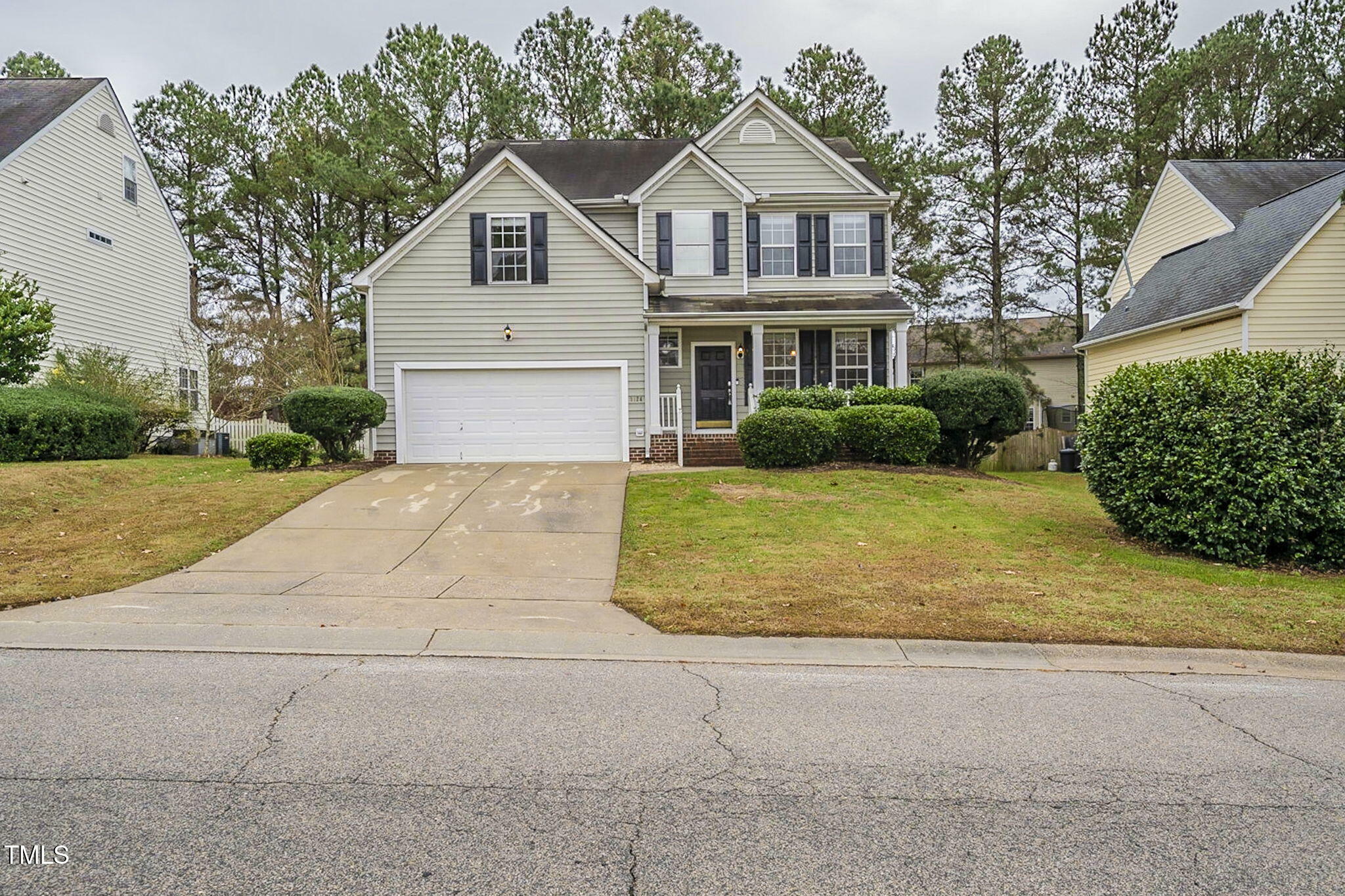 3124 Gross Avenue  Wake Forest NC 27587 photo