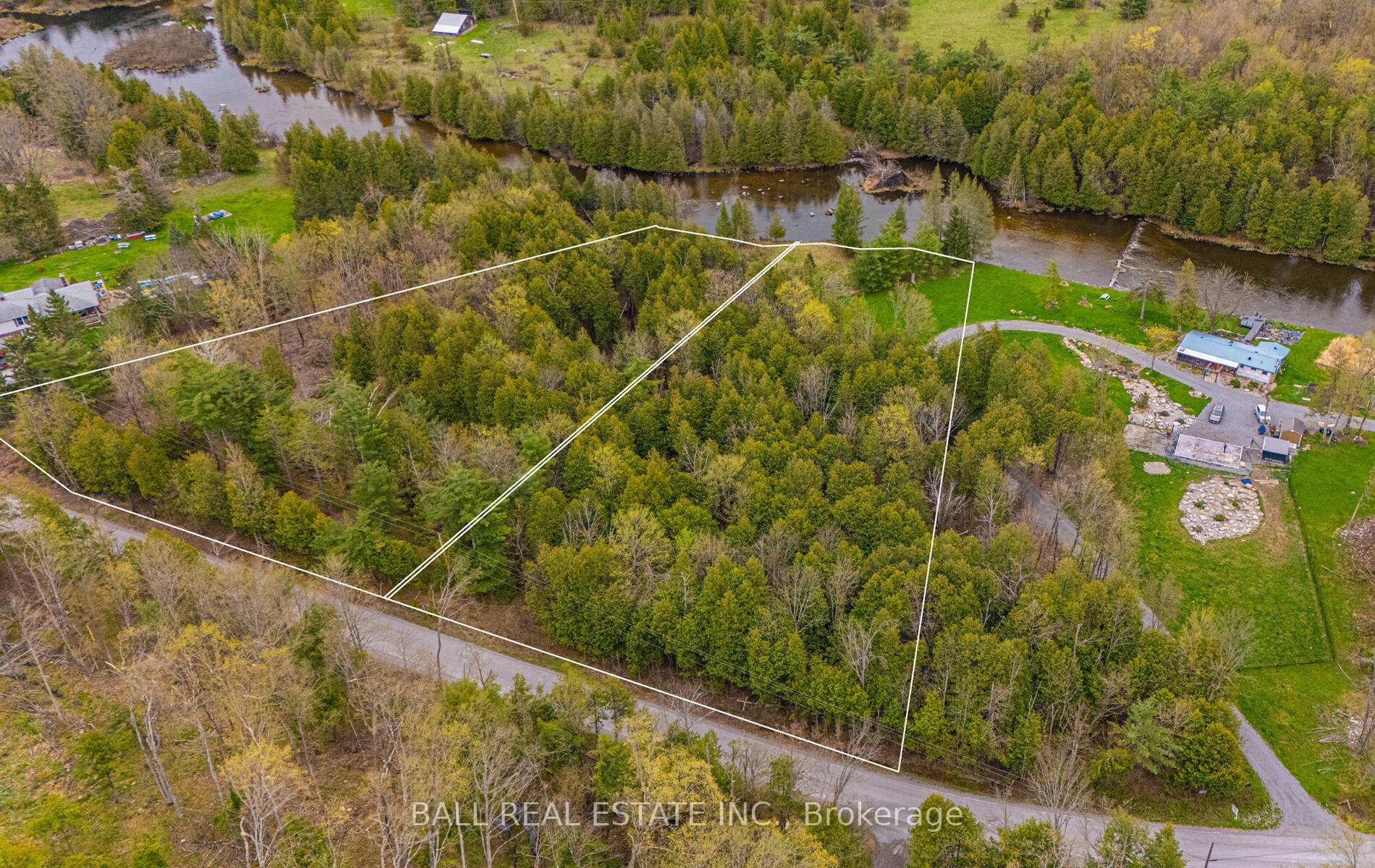 509-513 Sawmill Road  Douro-Dummer ON K0L 2H0 photo