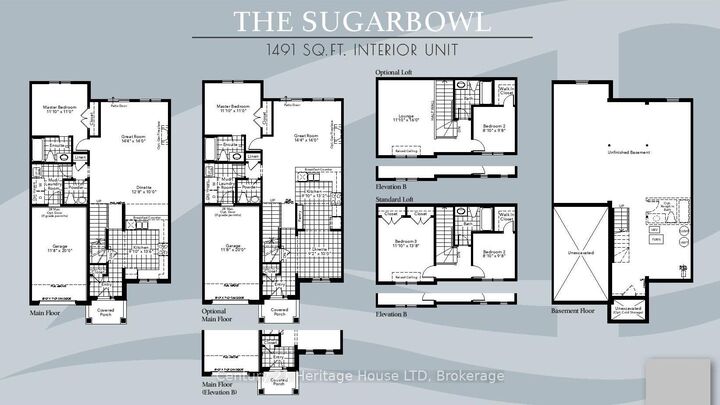 Photo de la propriété:  397 Garrison Road 19  ON L2A 1N1 