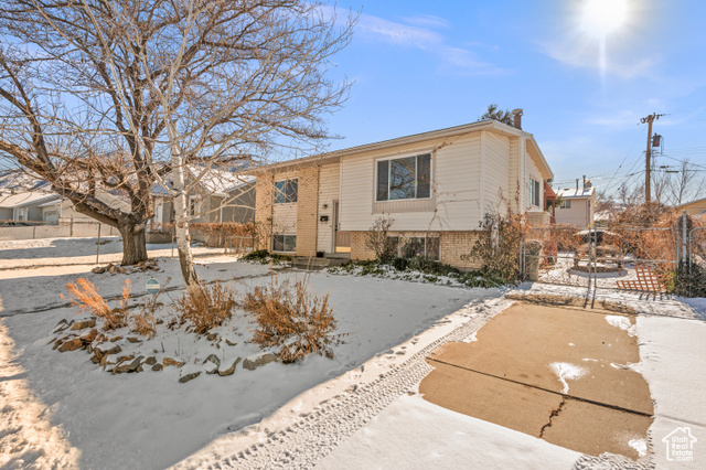 Property Photo:  838 Bonneville Way  UT 84074 