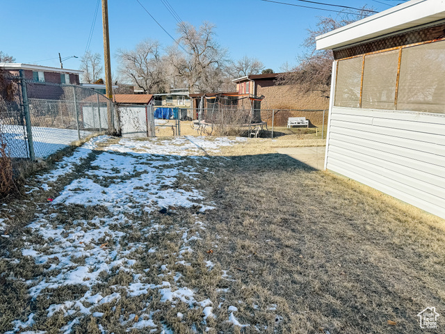 Property Photo:  4361 S 900 E  UT 84403 