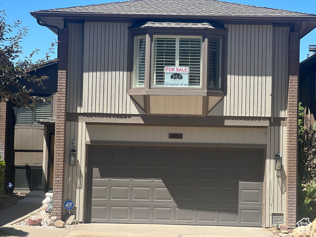 3850 S Quail Hollow Dr E 22  Millcreek UT 84109 photo