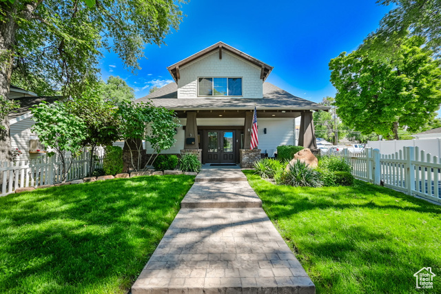 Property Photo:  56 W Oakland Ave  UT 84115 