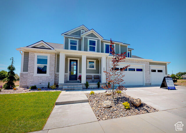 1482 S Helens Dr 41  Salem UT 84653 photo