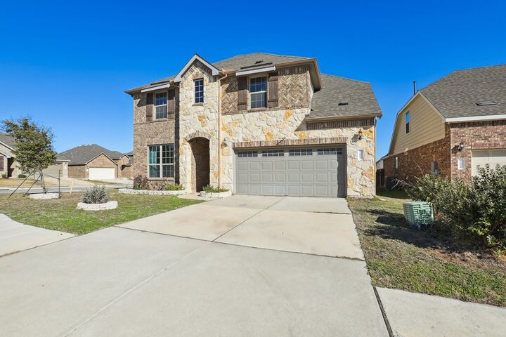 Property Photo: 3602 Chaff Lane TX 78660