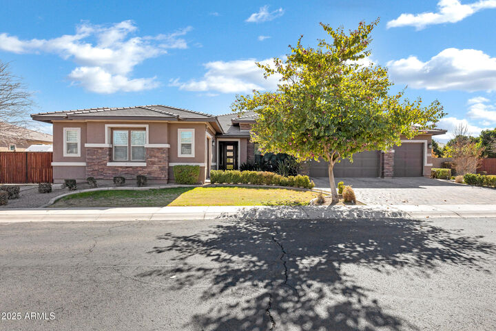 1783 E Desert Broom Place  Chandler AZ 85286 photo