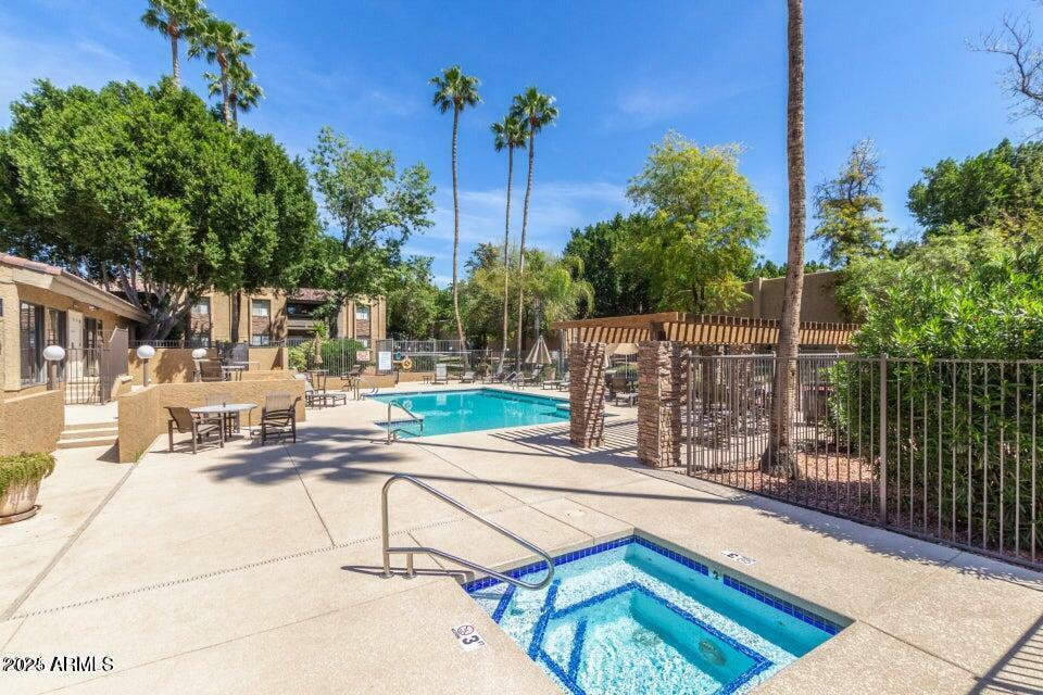 Property Photo: 3825 E Camelback Road 239 AZ 85018