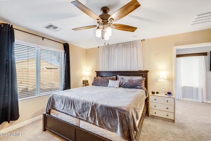 Property Photo: 4678 E Jadeite Drive AZ 85143