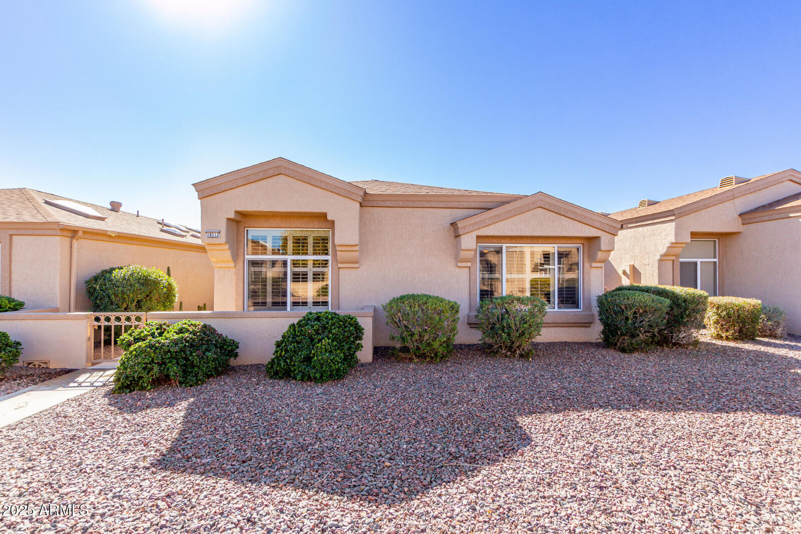 Property Photo: 18212 N 136th Avenue AZ 85375