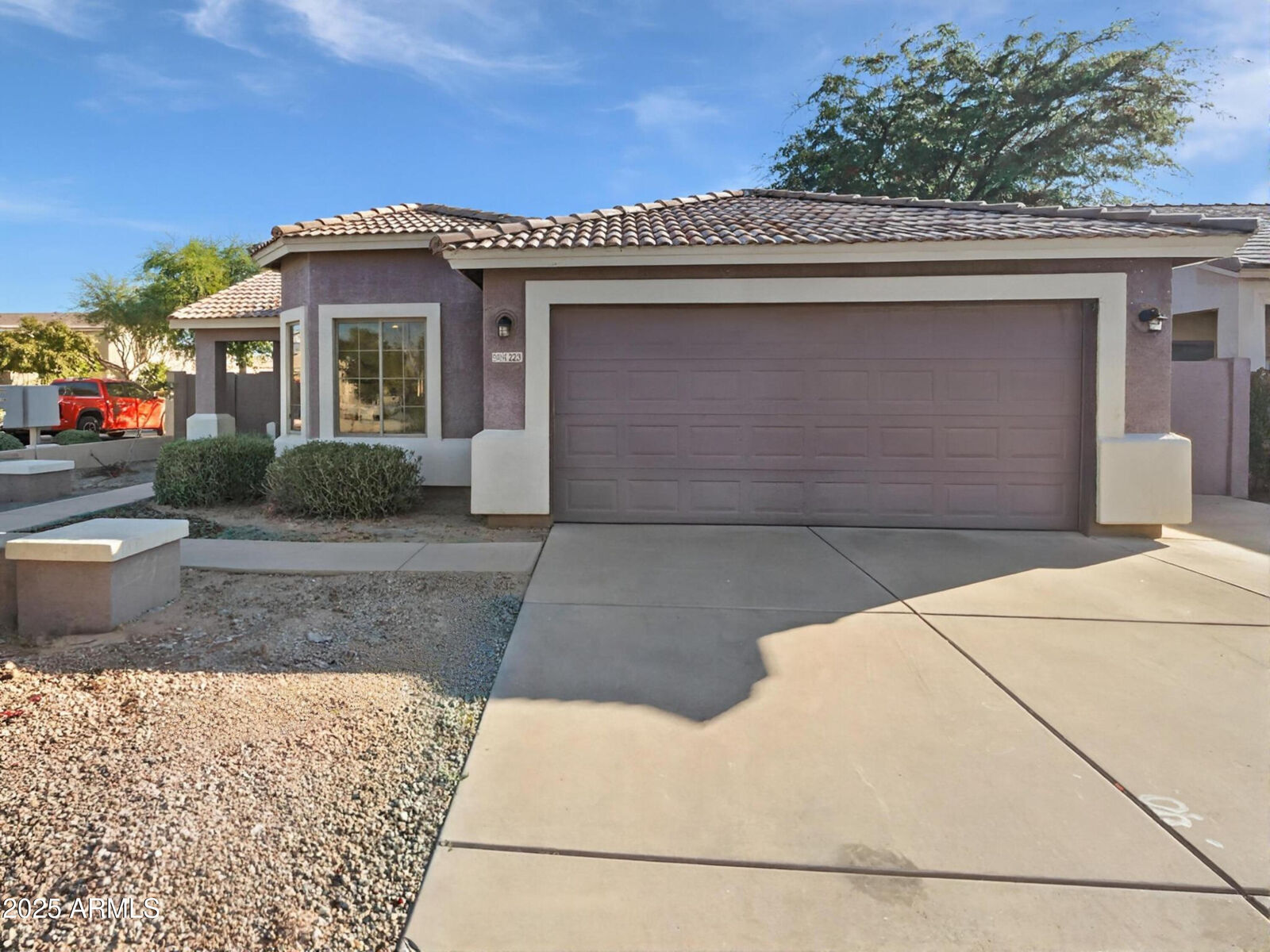 Property Photo:  4225 N 92nd Lane  AZ 85037 
