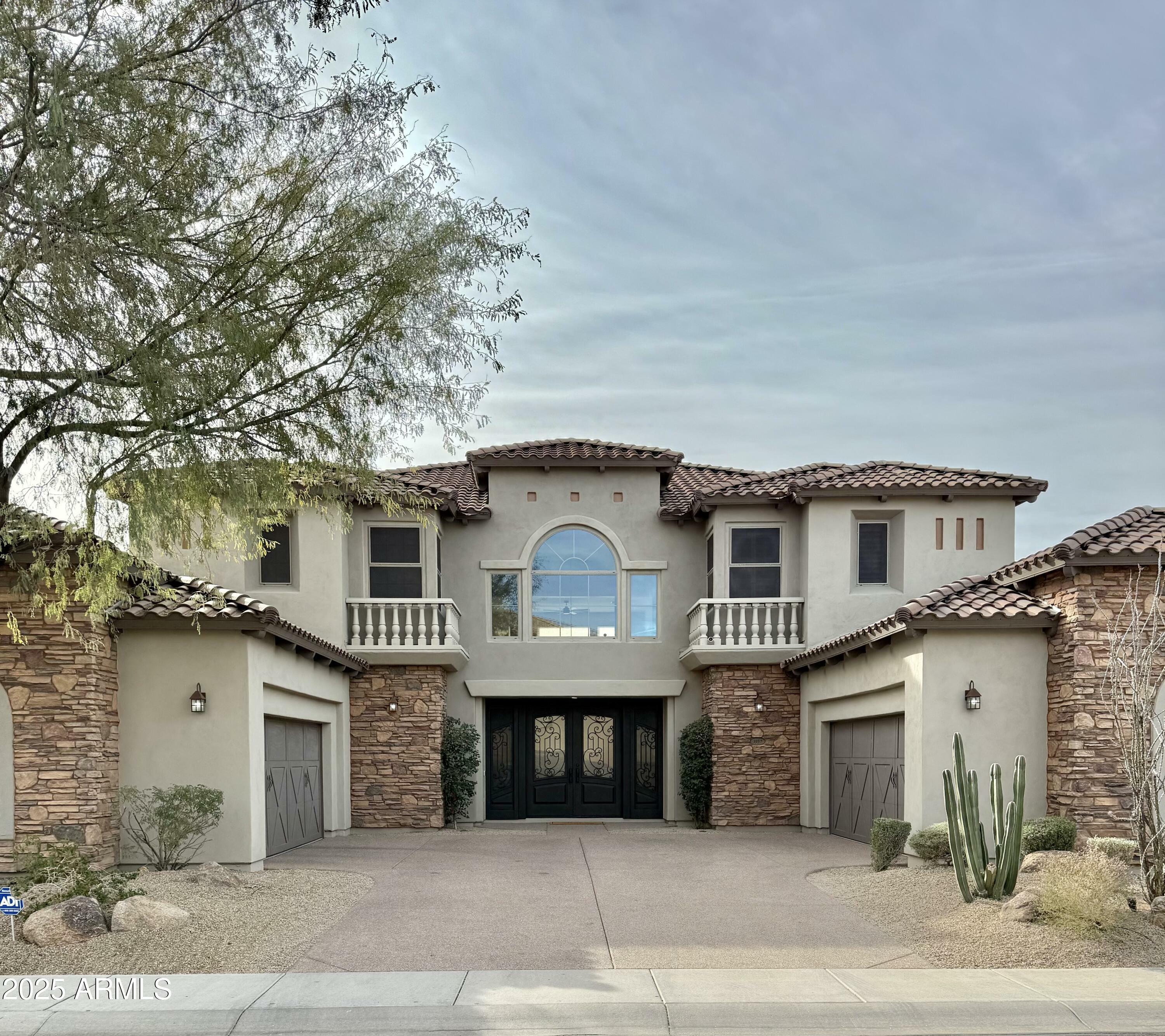 Property Photo:  3957 E Expedition Way  AZ 85050 