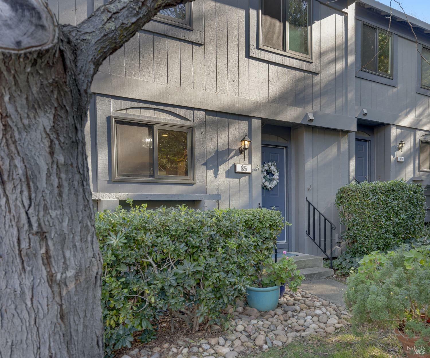 Property Photo:  85 Gazania Court  CA 94945 