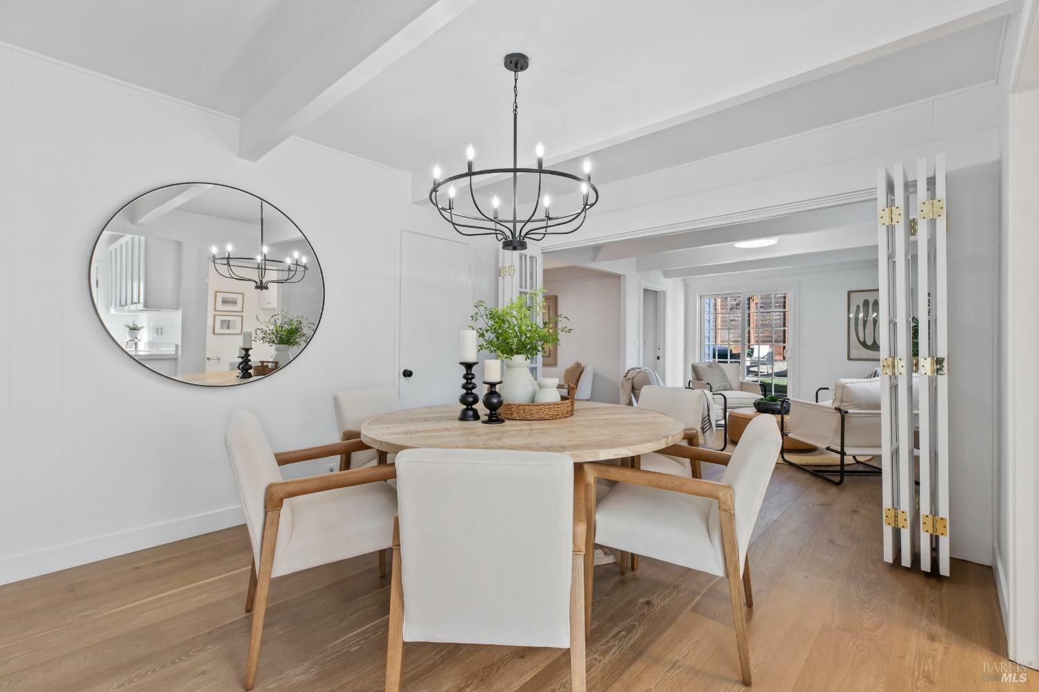 Property Photo: 272 Center Street CA 94901