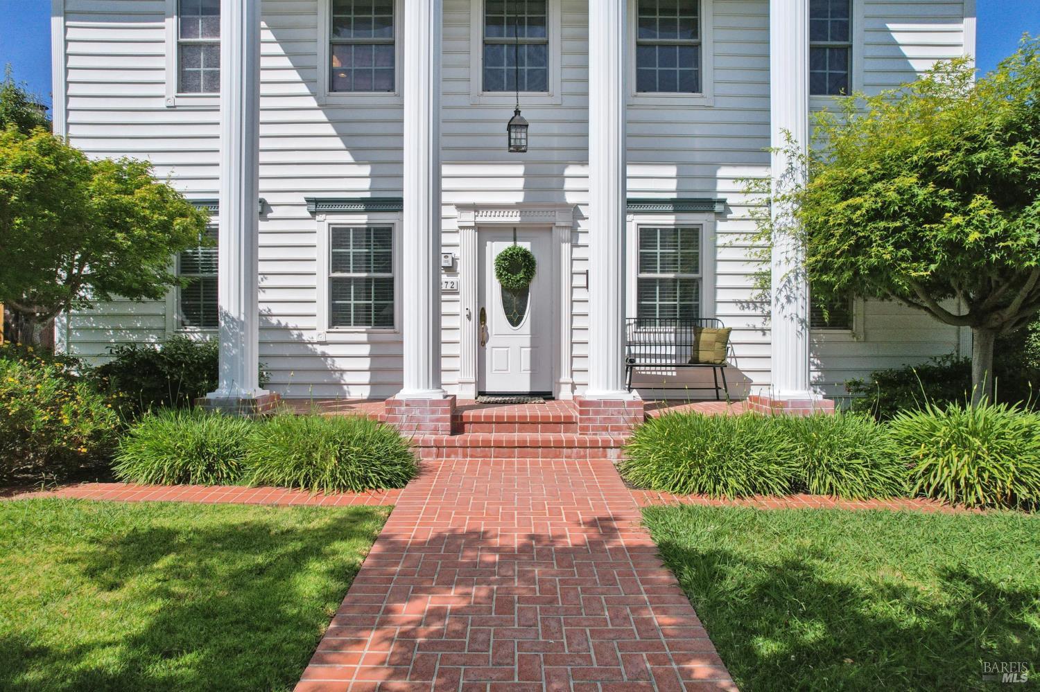 Property Photo: 272 Center Street CA 94901