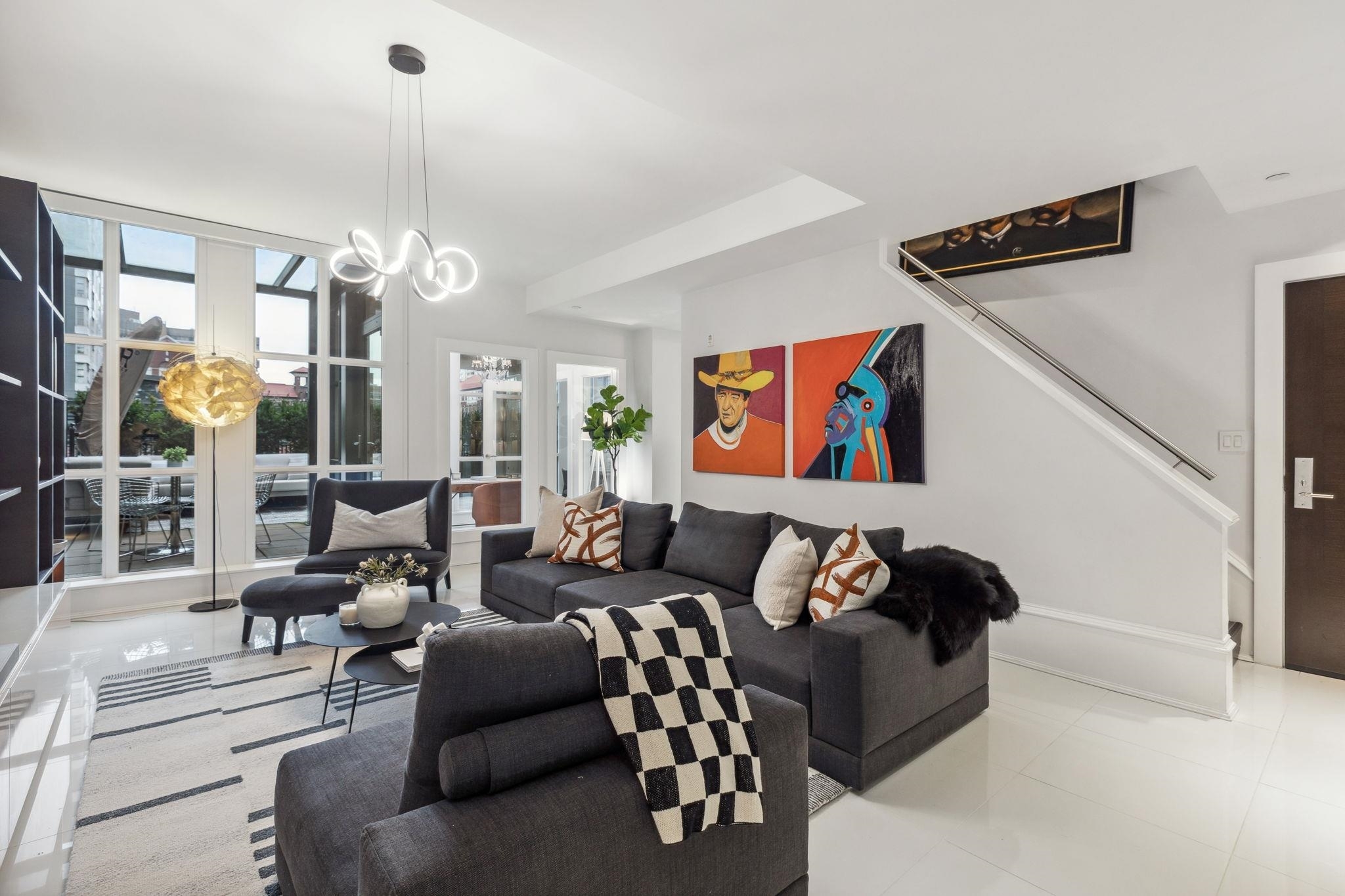 Property Photo: 1102 Hornby Street Ph4 BC V6Z 1V8