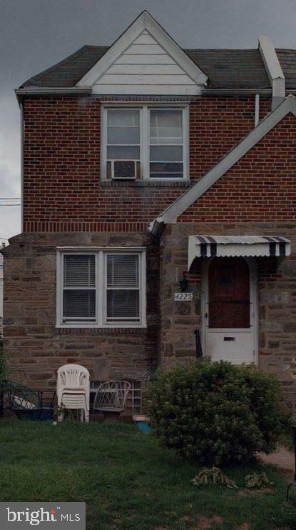 Property Photo:  4225 Sheffield Avenue  PA 19136 