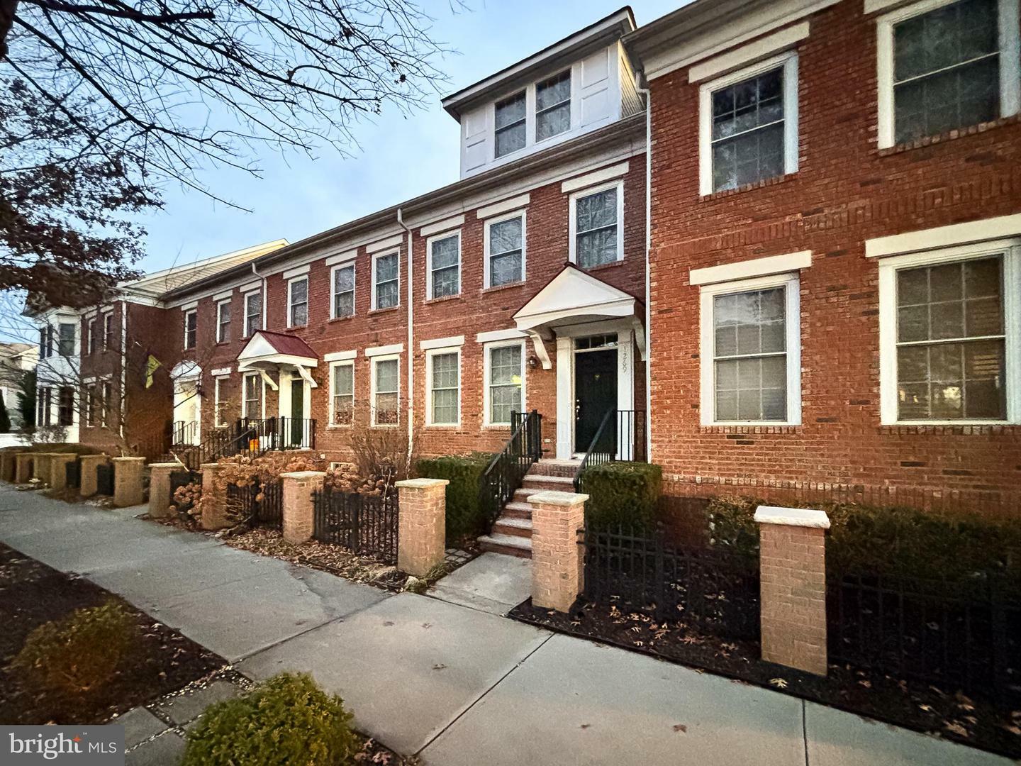 Property Photo: 1269 Park St. NJ 08691