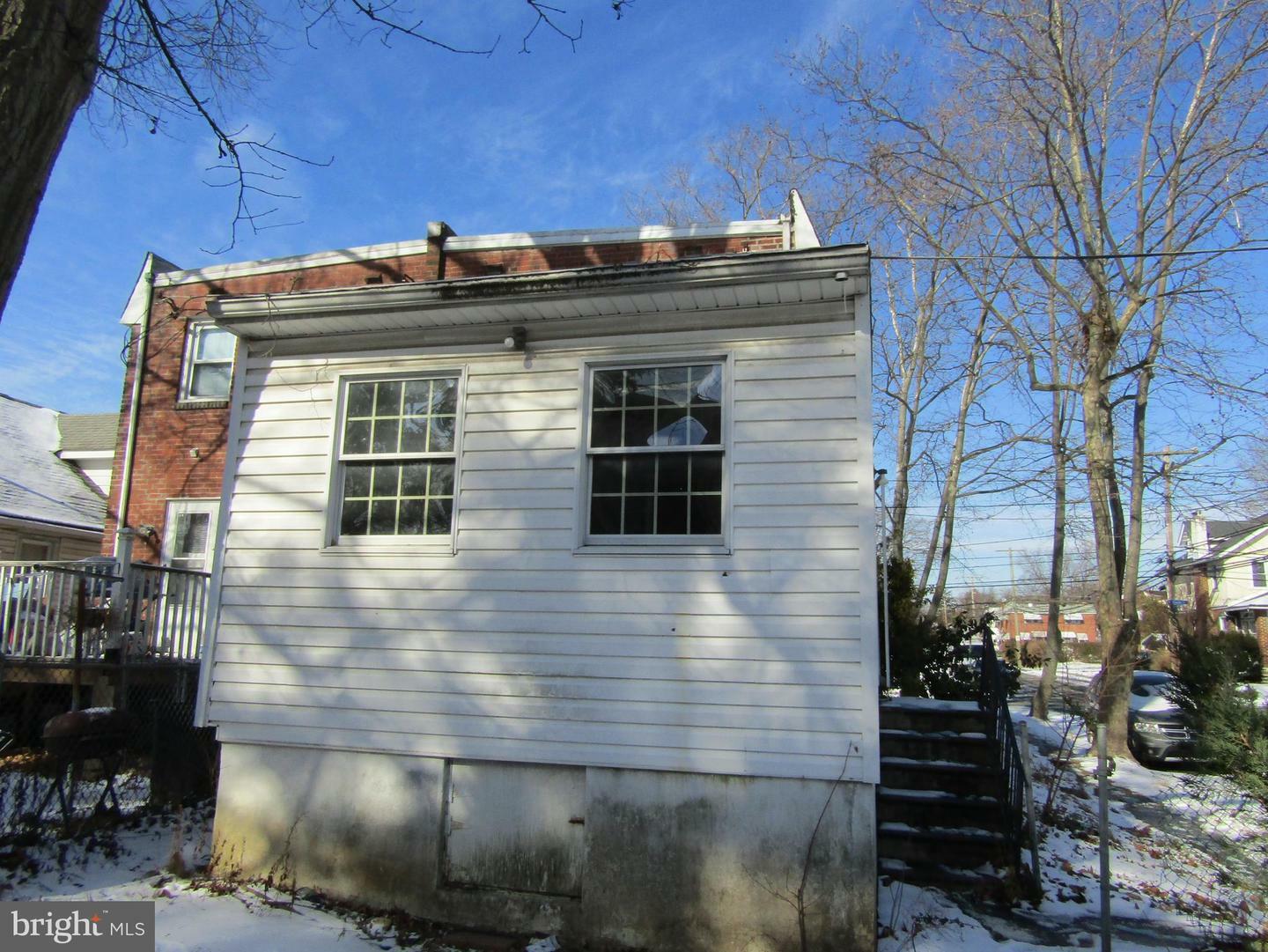 Property Photo:  1100 Chestnut Street  PA 19023 