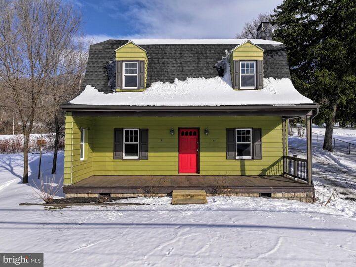 3488 Business 220  Bedford PA 15522 photo