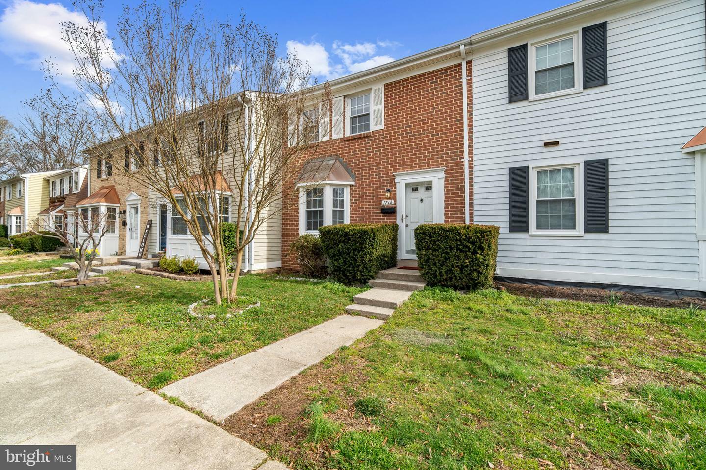 1712 Foxdale Court  Crofton MD 21114 photo