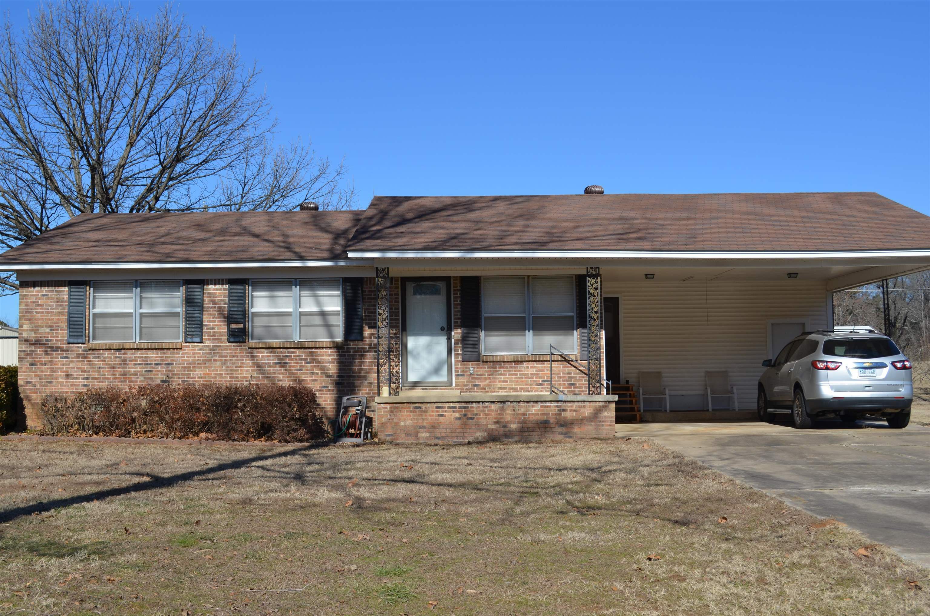 Property Photo:  202 Bradley Drive  AR 72023 