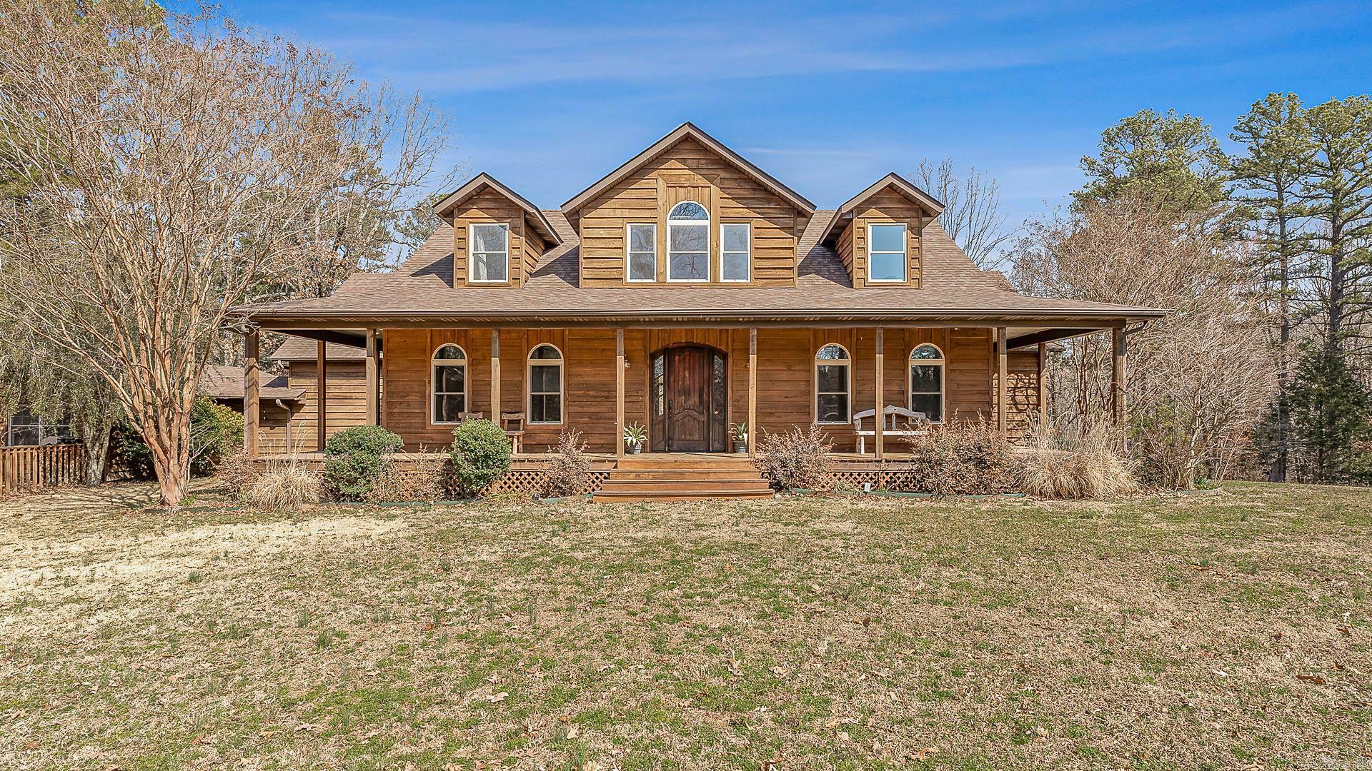 Property Photo: 5774 W Highway 358 AR 72450