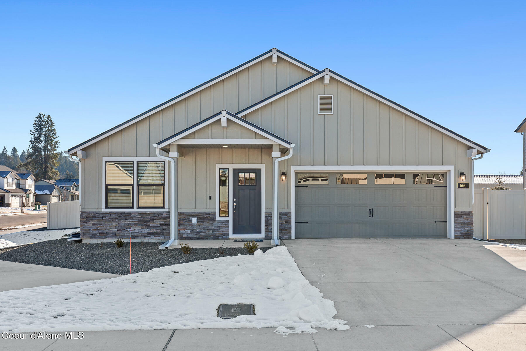 660 E Ripatti Way  Hayden ID 83835 photo