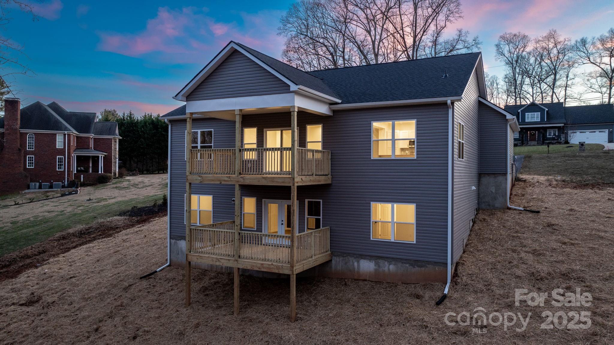 113 Brentwood Drive  Maiden NC 28650 photo