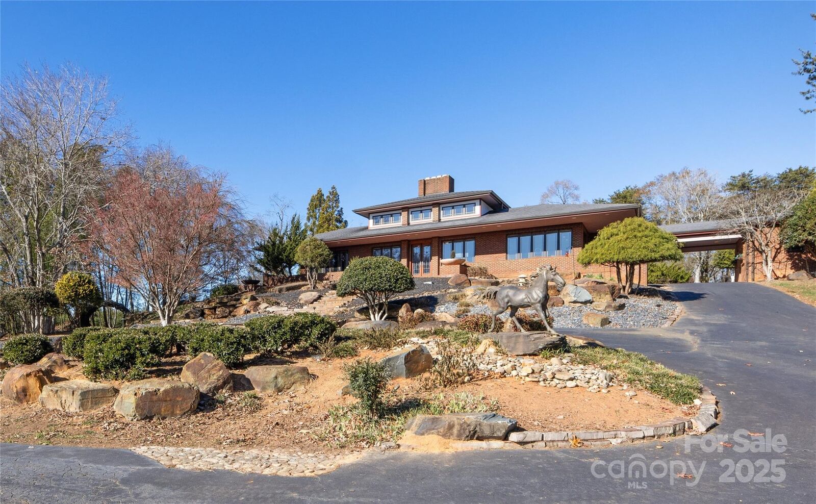 Property Photo:  172 Tuckertown Road  NC 28127 